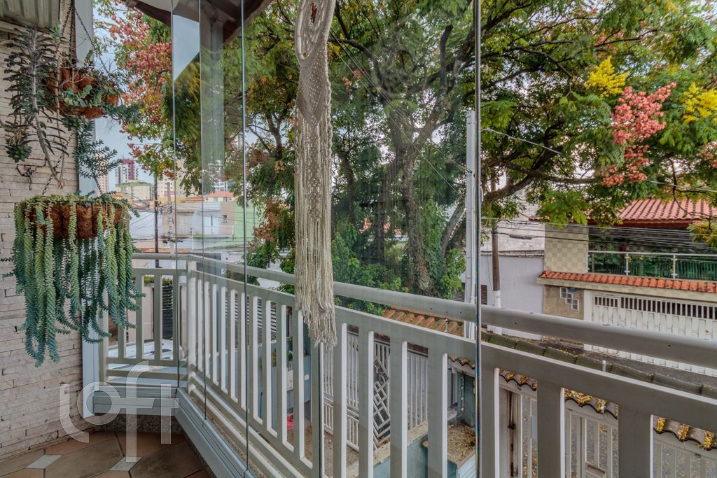 Casa à venda com 4 quartos, 219m² - Foto 25