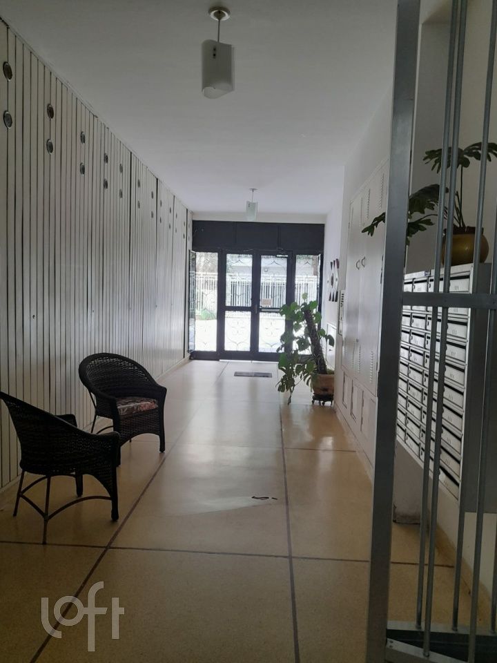 Apartamento, 1 quarto, 38 m² - Foto 10