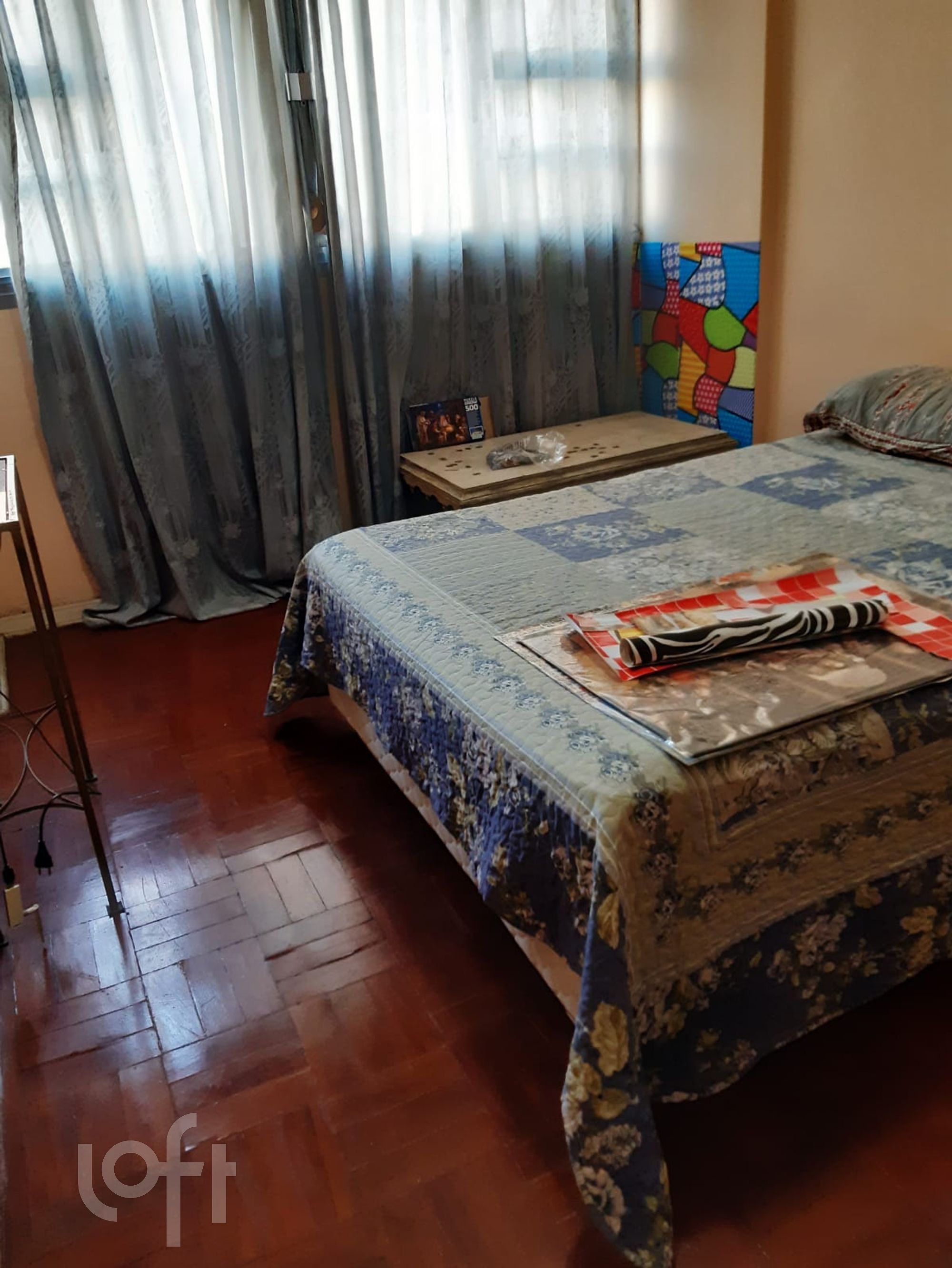 Apartamento, 2 quartos, 57 m² - Foto 6