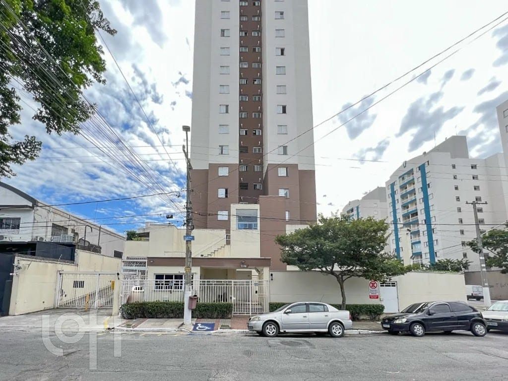 Apartamento, 3 quartos, 64 m² - Foto 22