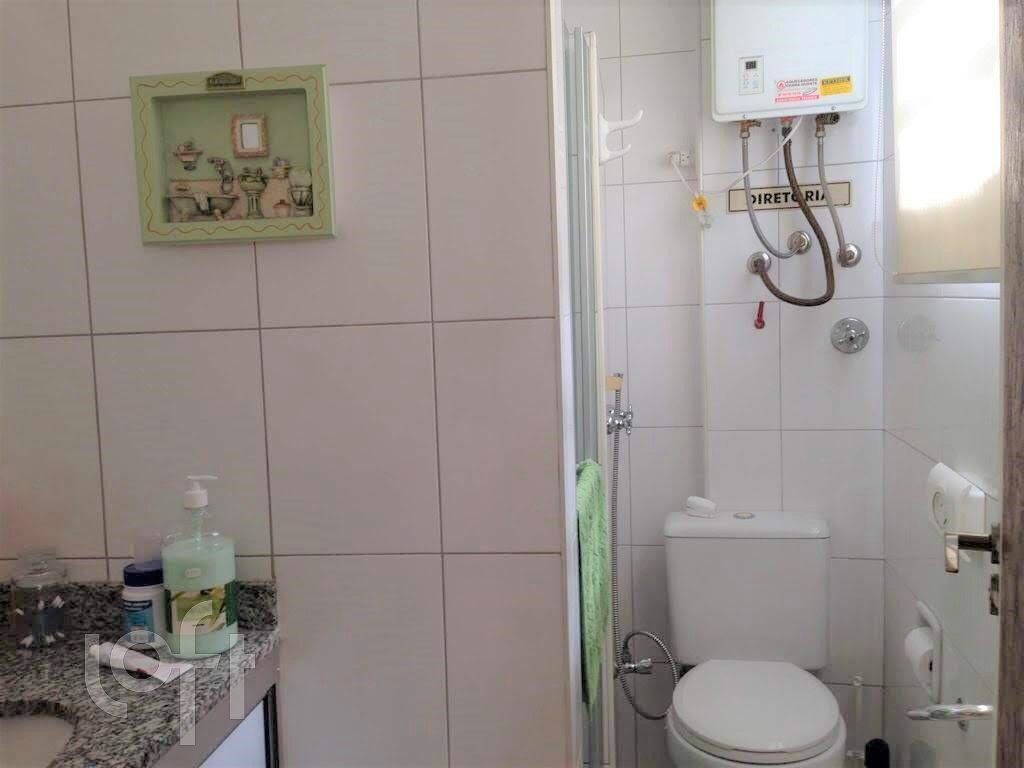 Apartamento à venda com 2 quartos, 111m² - Foto 16