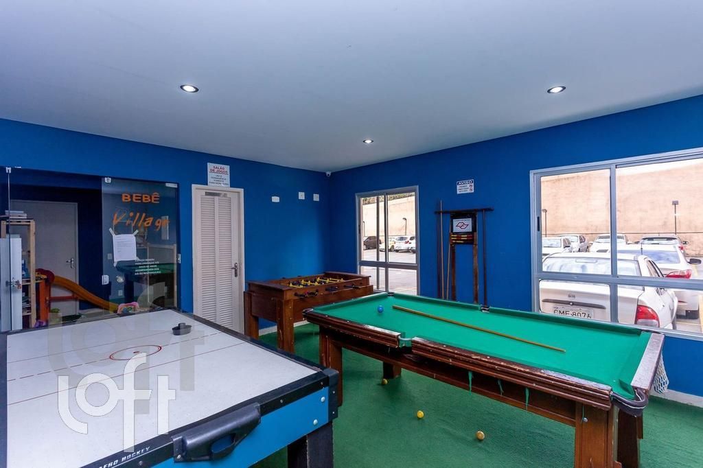 Apartamento, 2 quartos, 50 m² - Foto 17