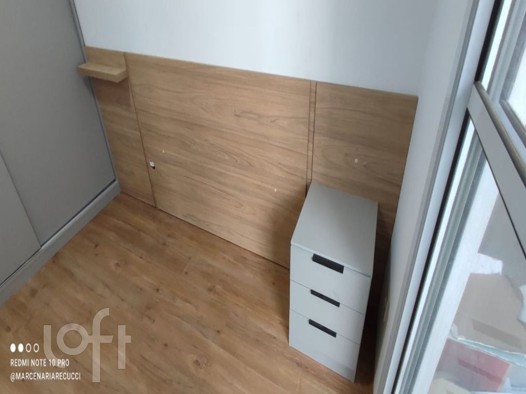 Apartamento, 1 quarto, 29 m² - Foto 17