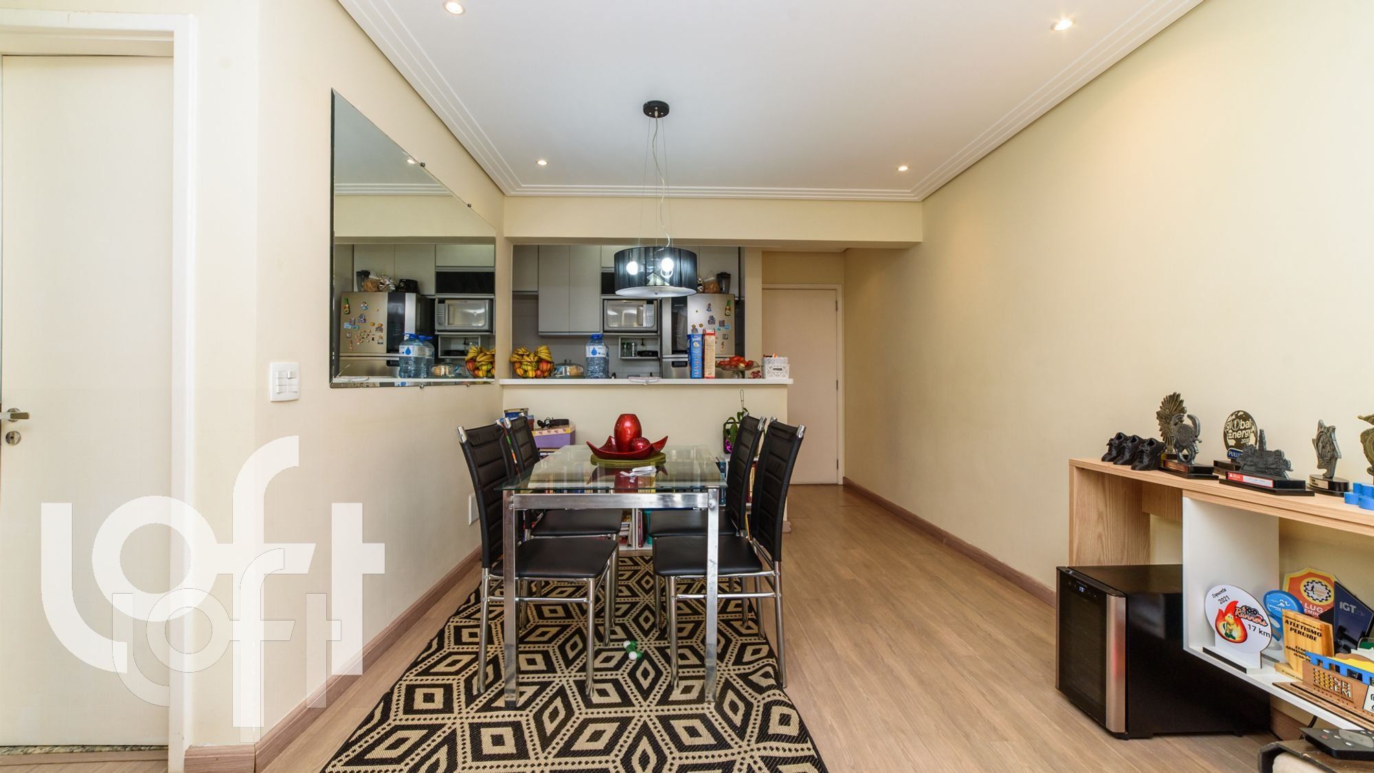 Apartamento, 3 quartos, 75 m² - Foto 17