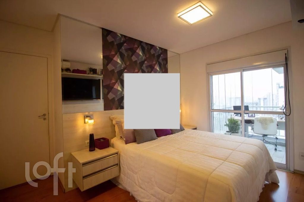 Apartamento, 3 quartos, 167 m² - Foto 11