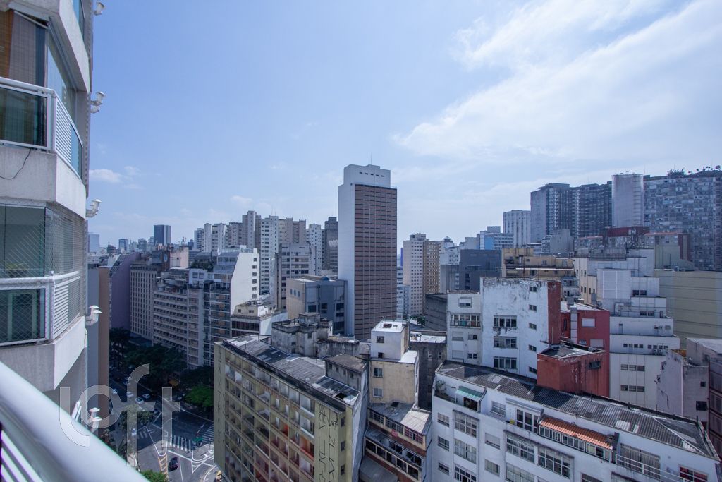 Apartamento, 1 quarto, 48 m² - Foto 6