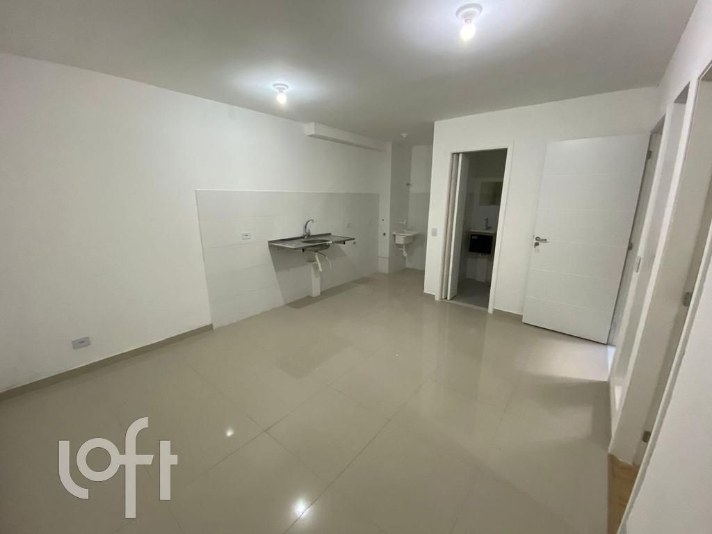 Apartamento, 1 quarto, 40 m² - Foto 3