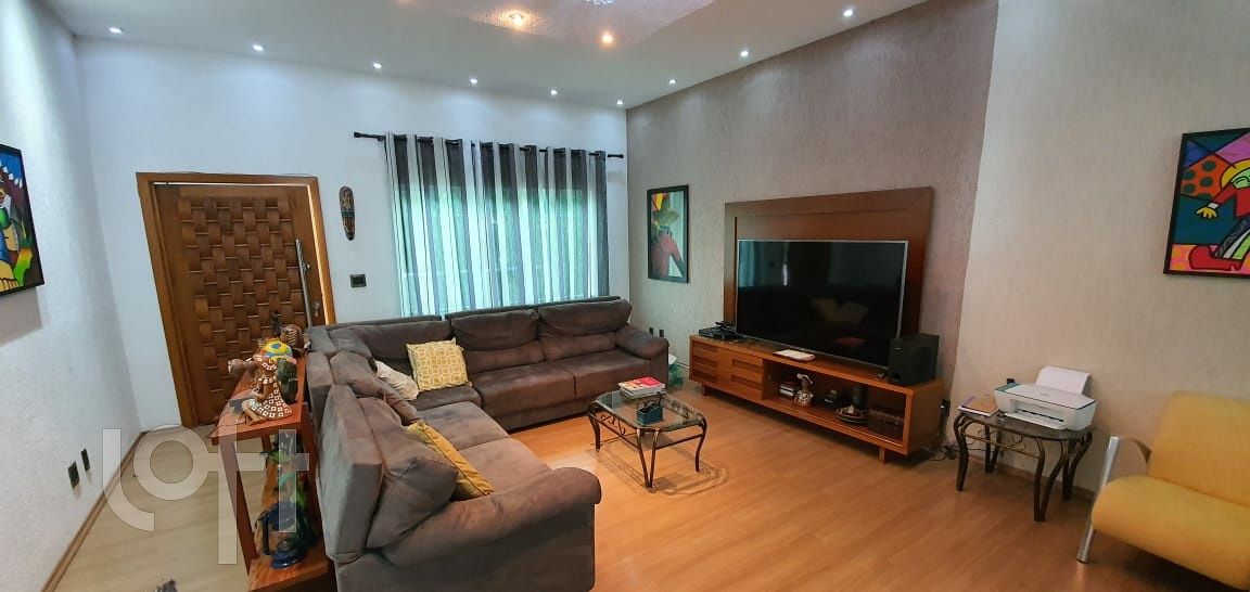 Casa de Condomínio à venda com 4 quartos, 220m² - Foto 25