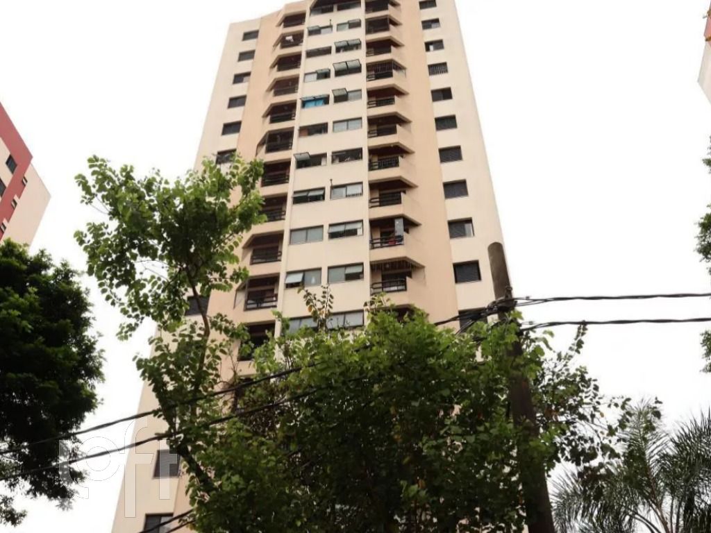 Apartamento, 2 quartos, 49 m² - Foto 9