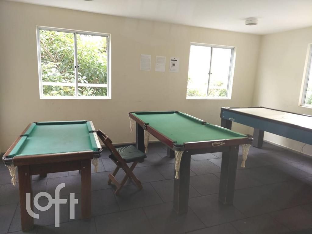 Apartamento, 2 quartos, 56 m² - Foto 8