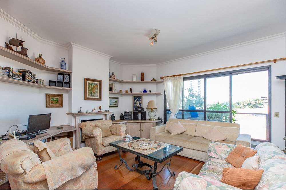 Apartamento, 4 quartos, 132 m² - Foto 5