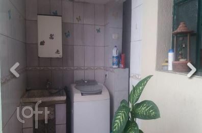 Casa à venda com 2 quartos, 100m² - Foto 13