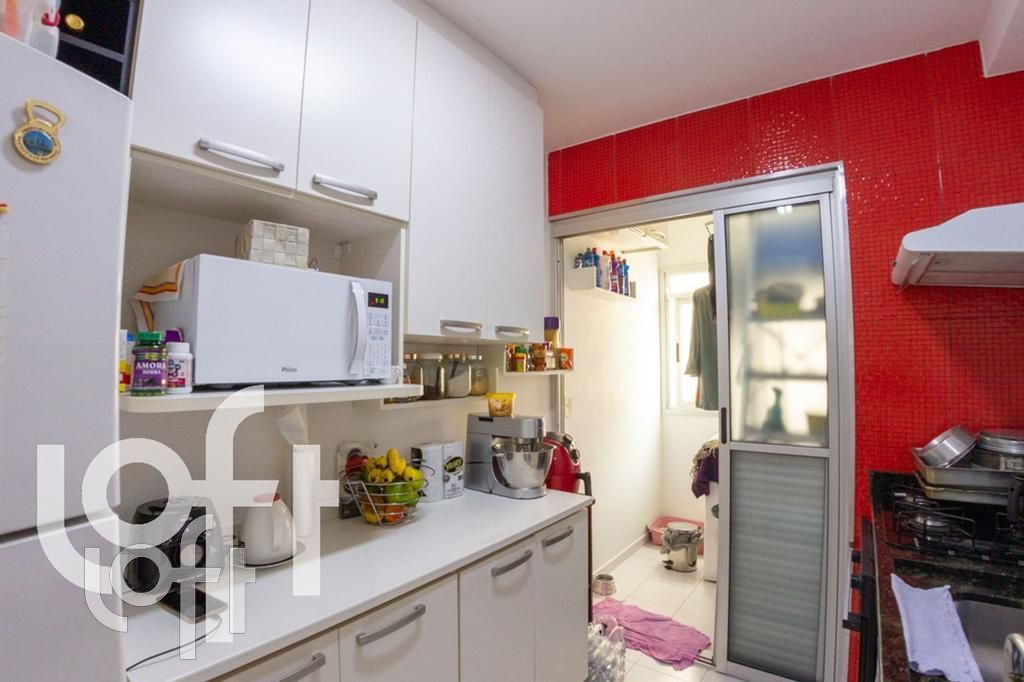 Apartamento à venda com 2 quartos, 48m² - Foto 17