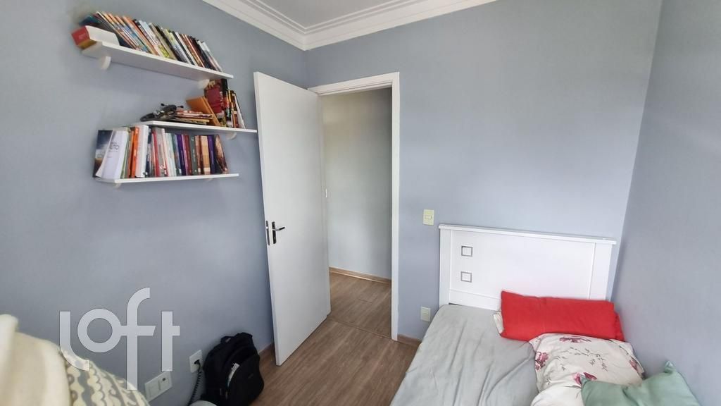 Apartamento, 3 quartos, 62 m² - Foto 6