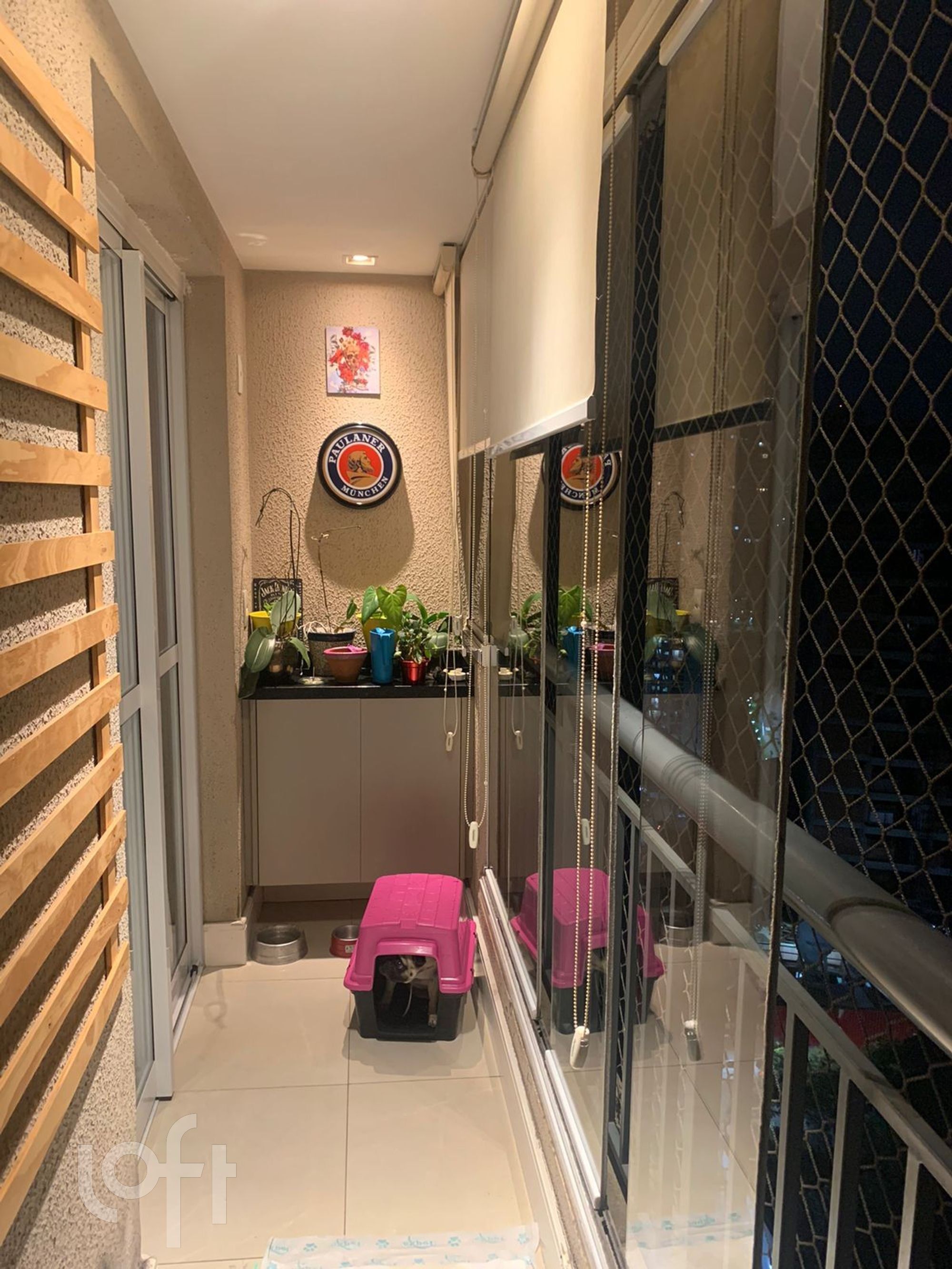 Apartamento, 3 quartos, 67 m² - Foto 9