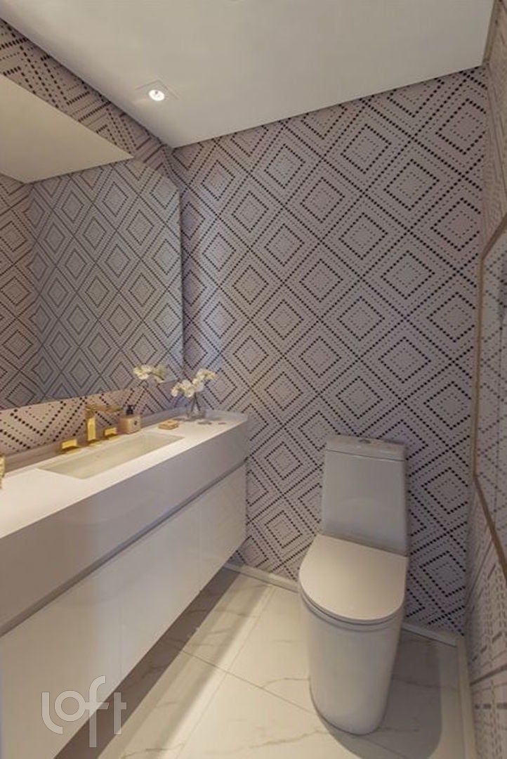 Apartamento, 2 quartos, 64 m² - Foto 12