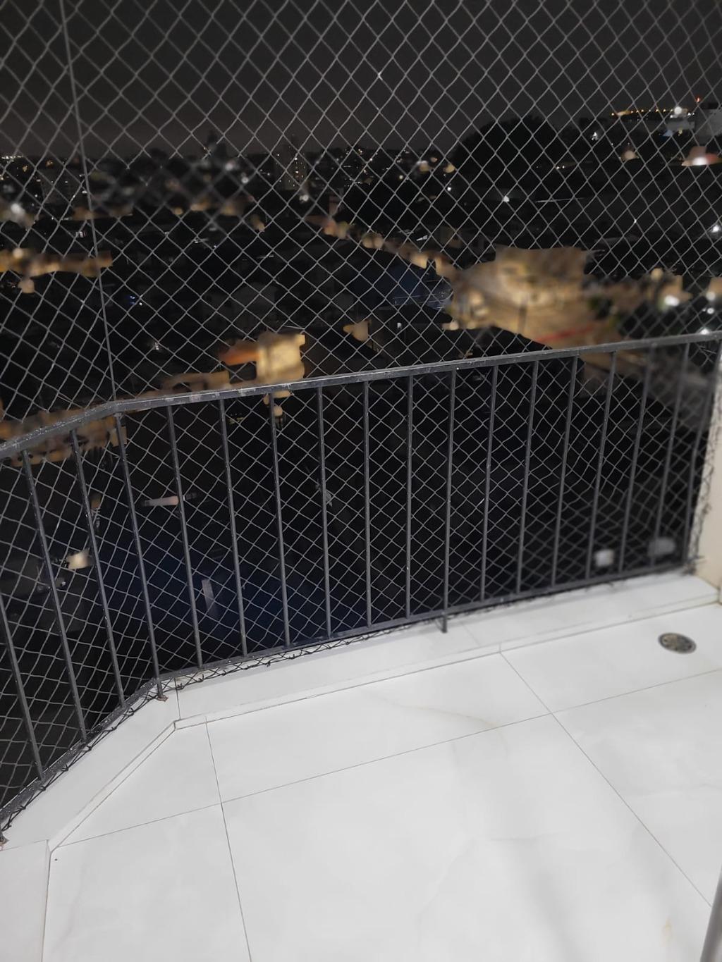 Apartamento, 2 quartos, 60 m² - Foto 8