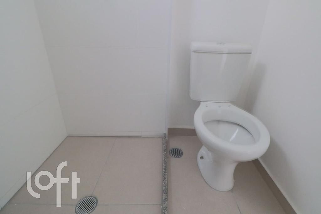 Apartamento, 2 quartos, 37 m² - Foto 24