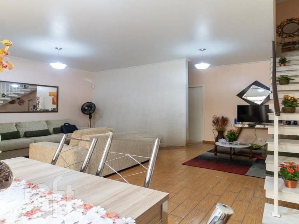 Casa, 3 quartos, 200 m² - Foto 18