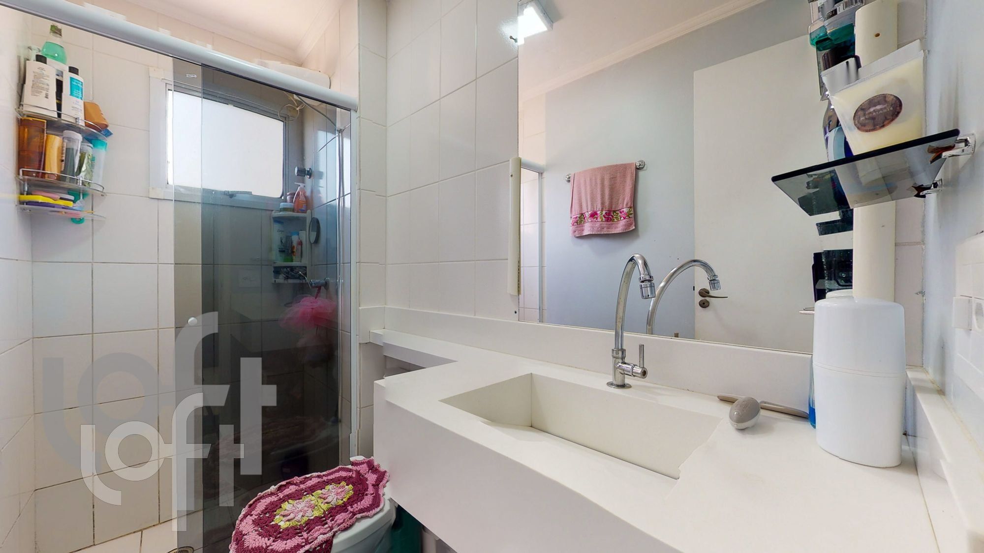 Apartamento, 2 quartos, 68 m² - Foto 3