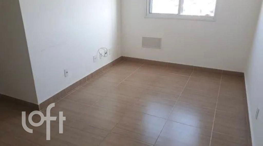Apartamento, 2 quartos, 37 m² - Foto 6