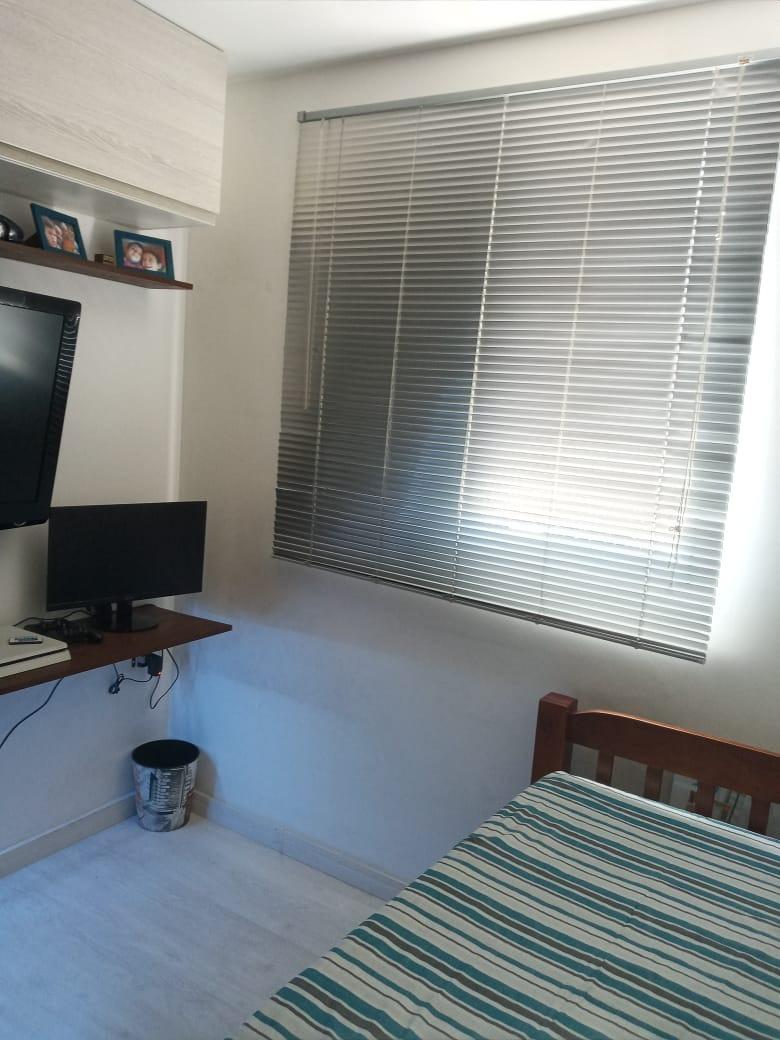 Apartamento, 2 quartos, 48 m² - Foto 4