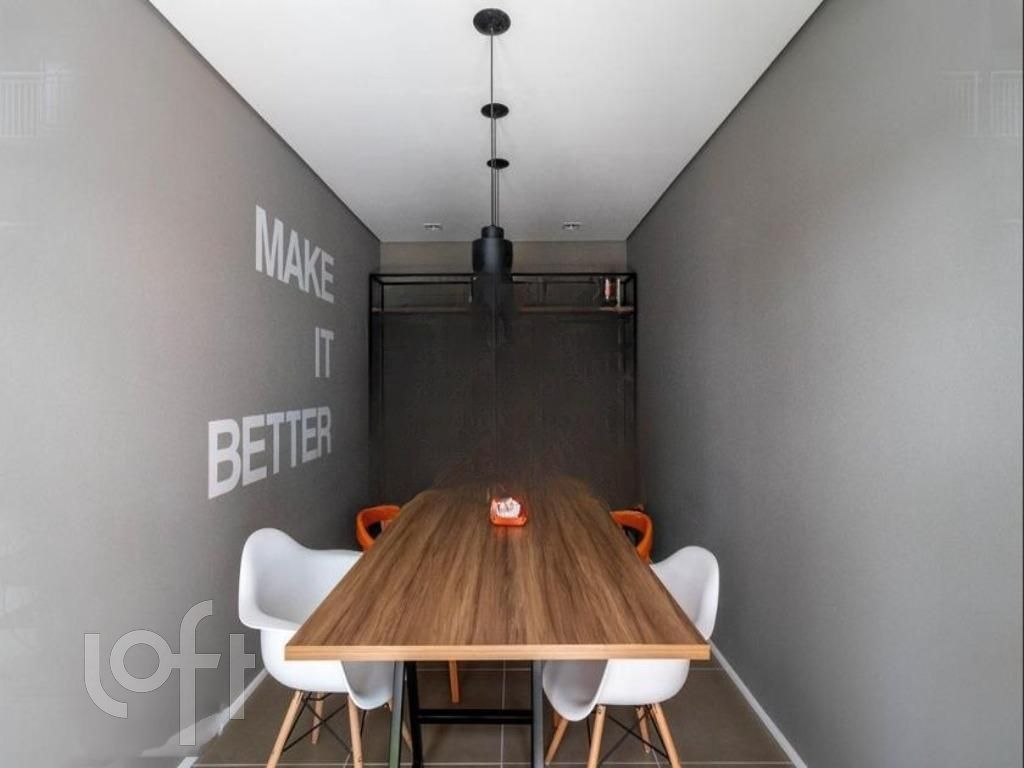 Apartamento, 1 quarto, 29 m² - Foto 23