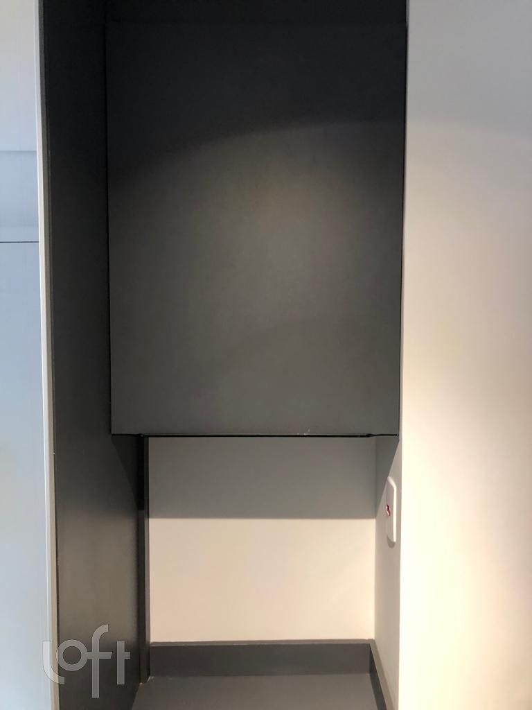 Apartamento, 1 quarto, 19 m² - Foto 10