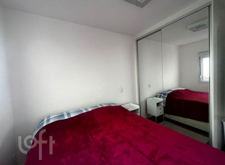 Apartamento, 2 quartos, 51 m² - Foto 3