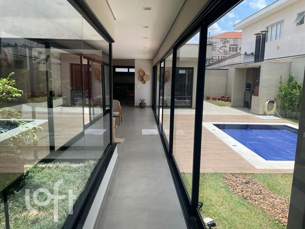Casa, 3 quartos, 240 m² - Foto 25