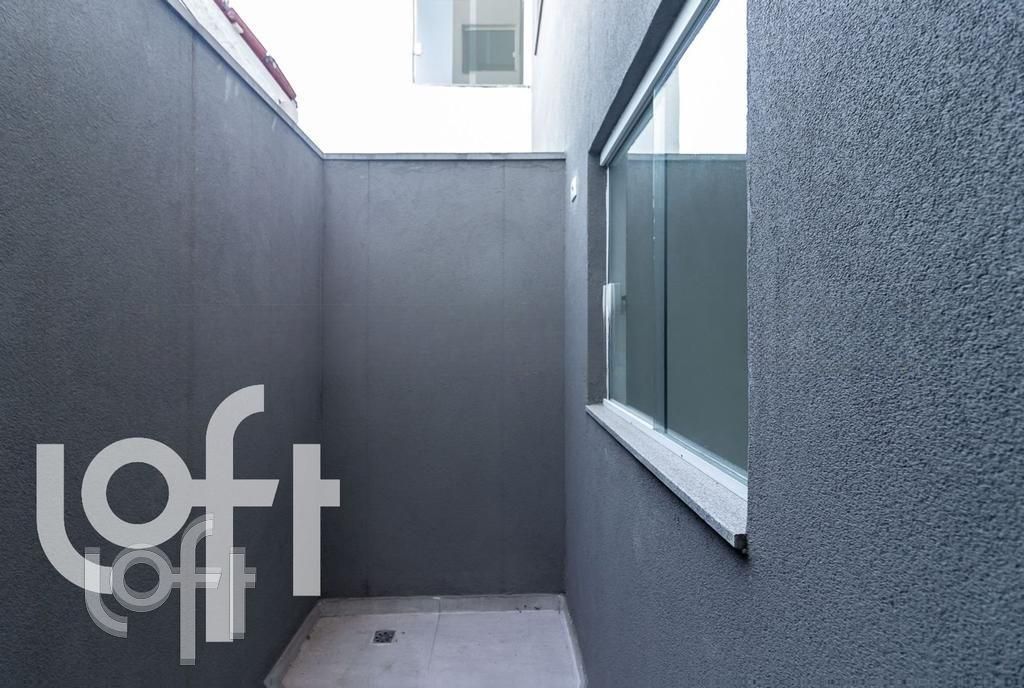 Apartamento, 2 quartos, 42 m² - Foto 2