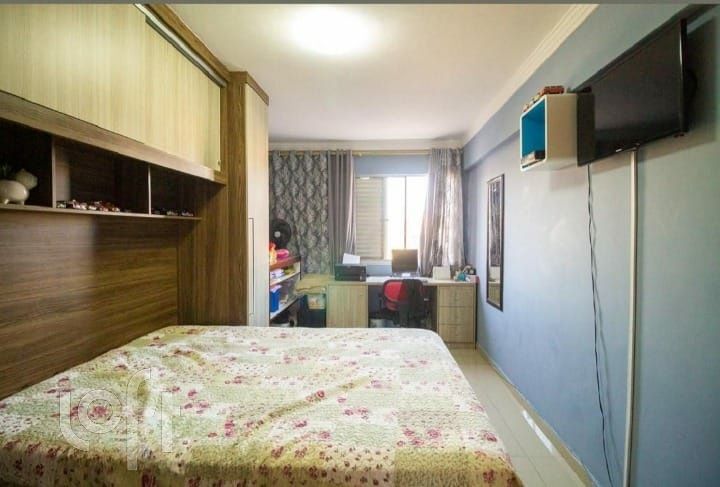 Apartamento, 3 quartos, 85 m² - Foto 8