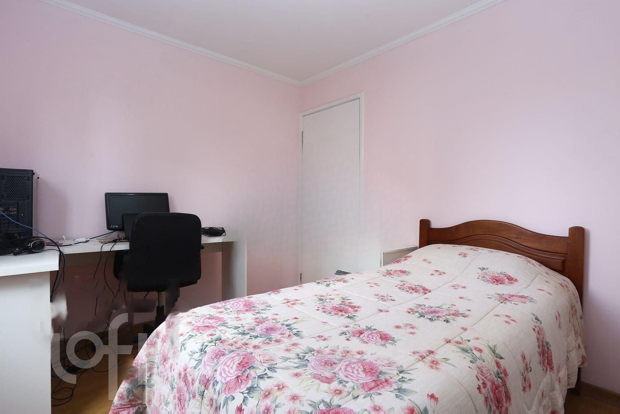 Apartamento à venda com 3 quartos, 82m² - Foto 24