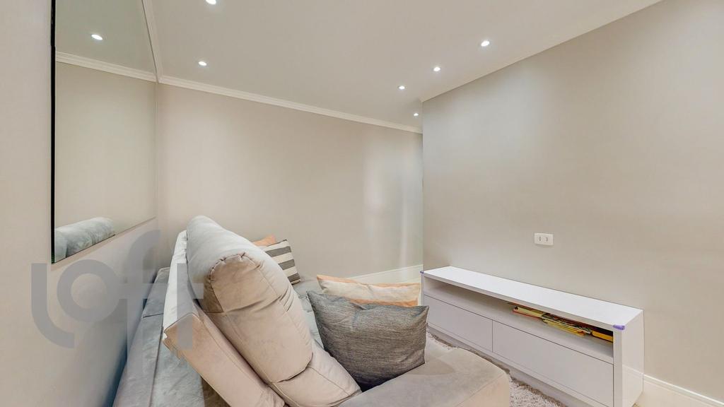 Apartamento à venda com 2 quartos, 45m² - Foto 15