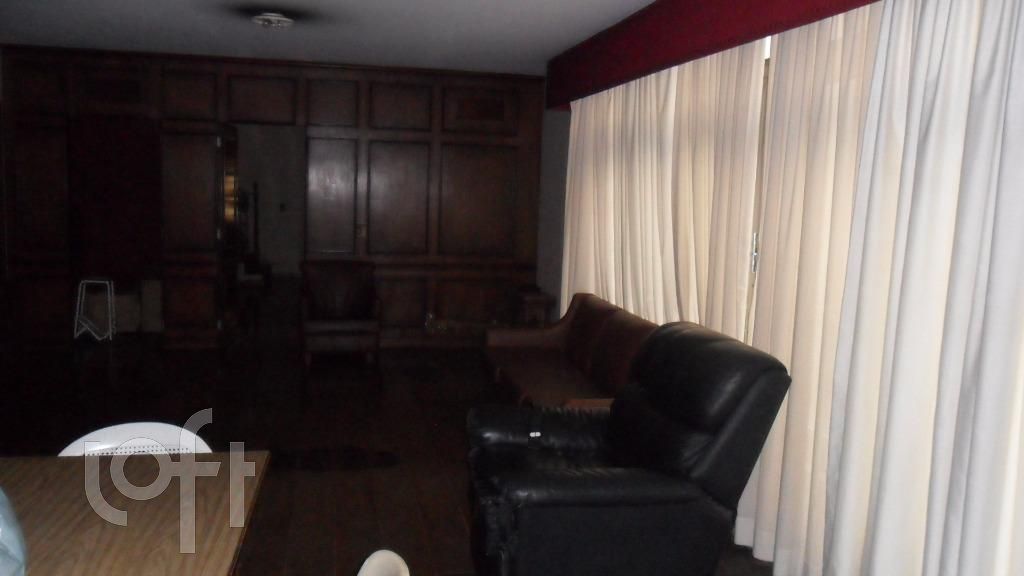 Casa, 5 quartos, 442 m² - Foto 3