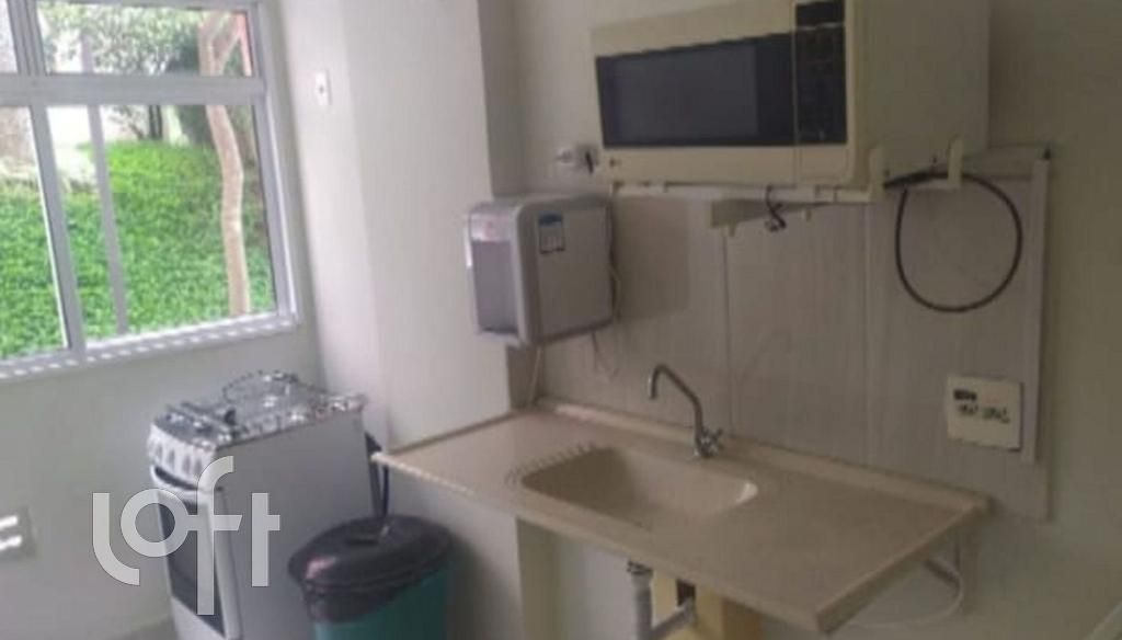 Apartamento, 2 quartos, 43 m² - Foto 3