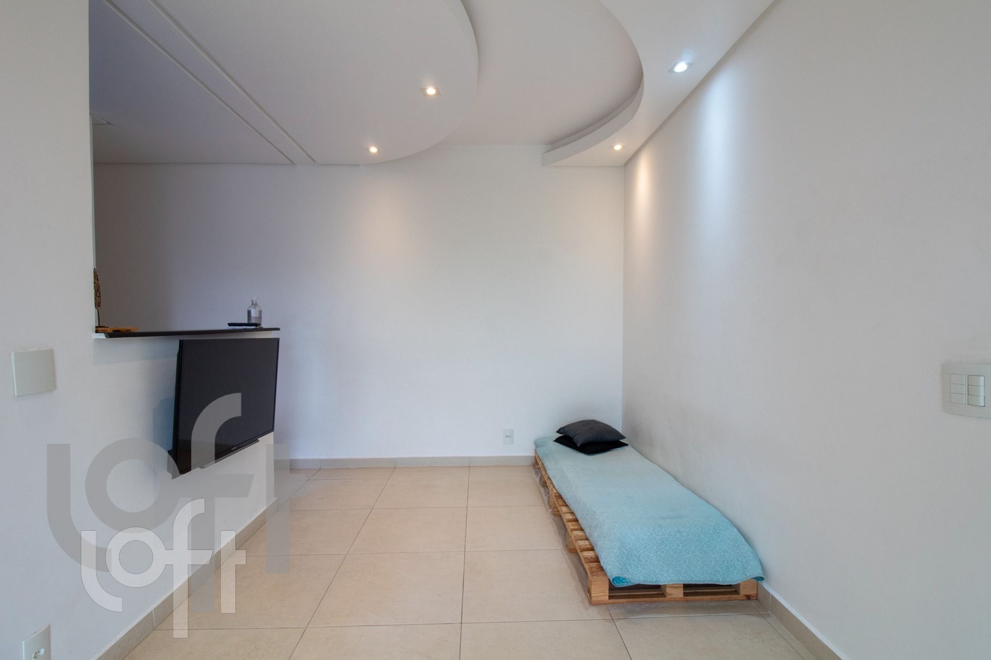 Apartamento, 2 quartos, 56 m² - Foto 22