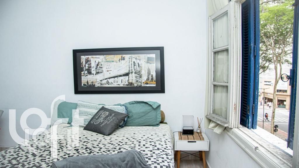 Apartamento, 1 quarto, 32 m² - Foto 4