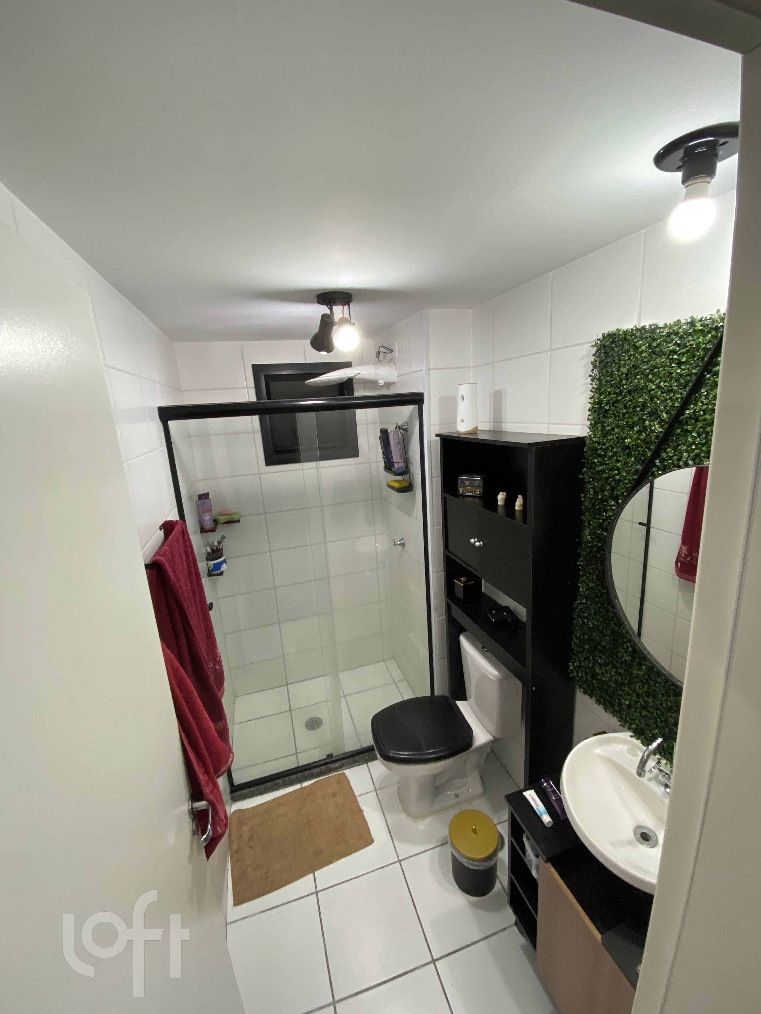 Apartamento, 2 quartos, 35 m² - Foto 10