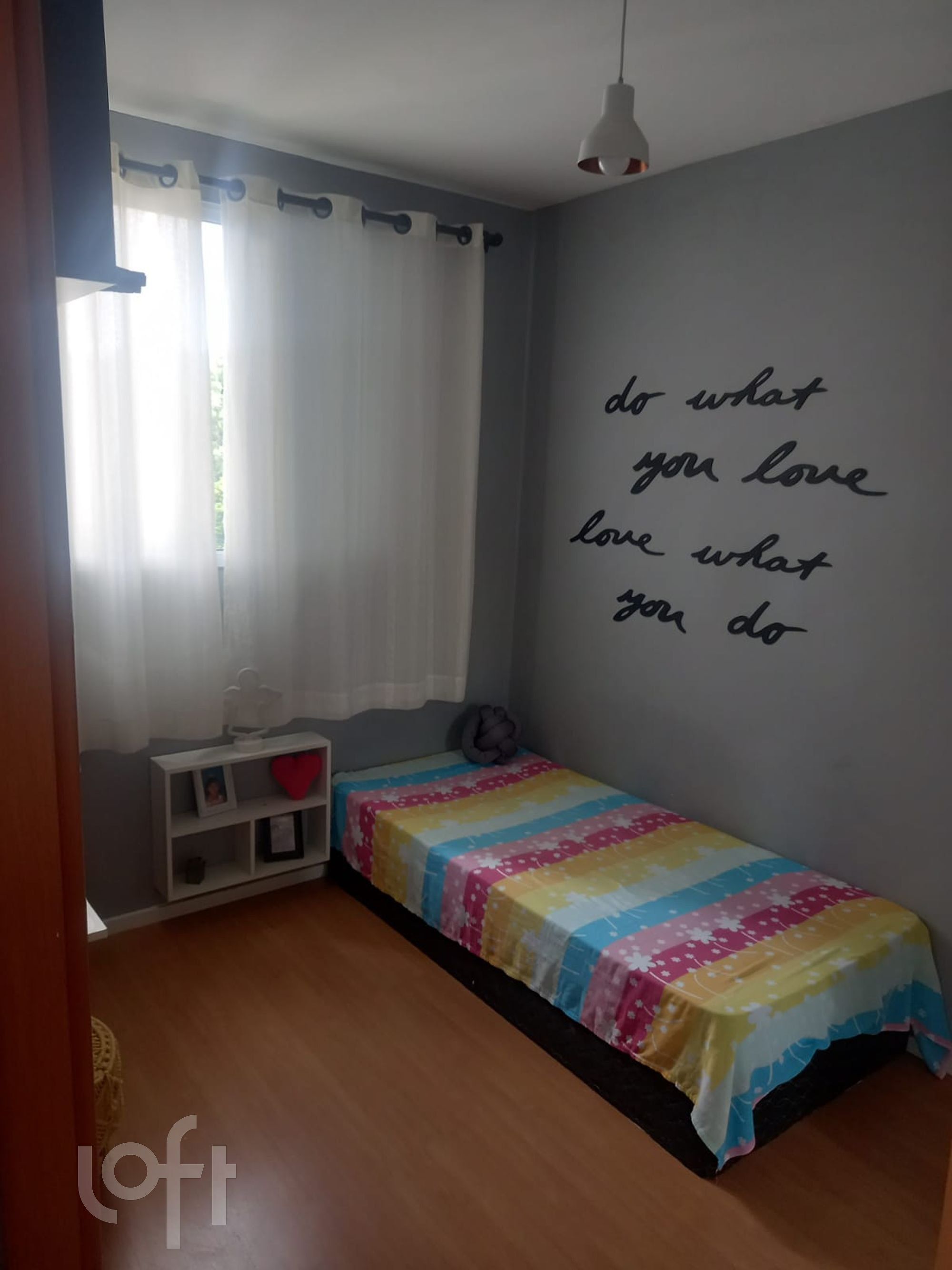 Apartamento, 2 quartos, 58 m² - Foto 5