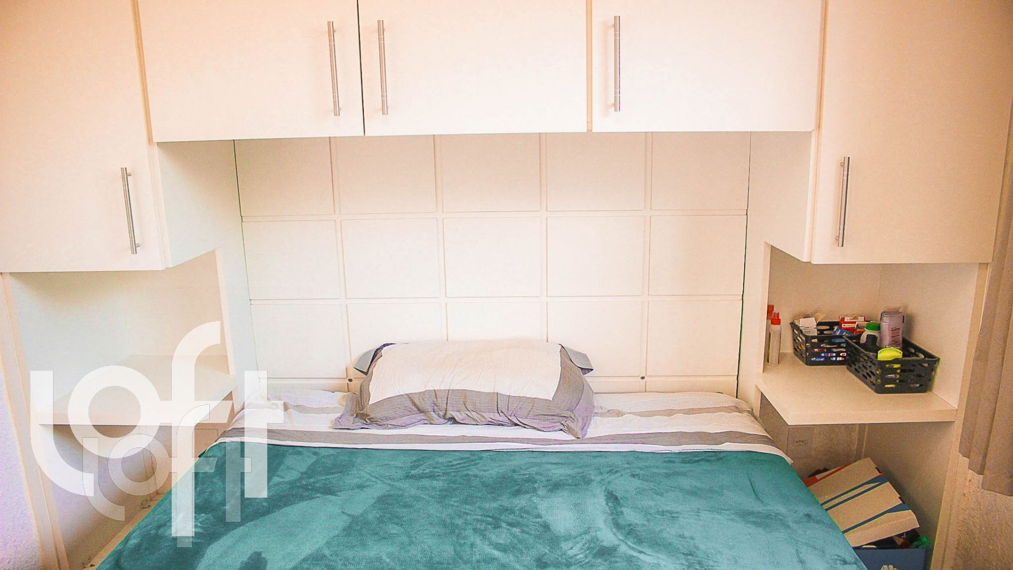 Apartamento, 2 quartos, 39 m² - Foto 20