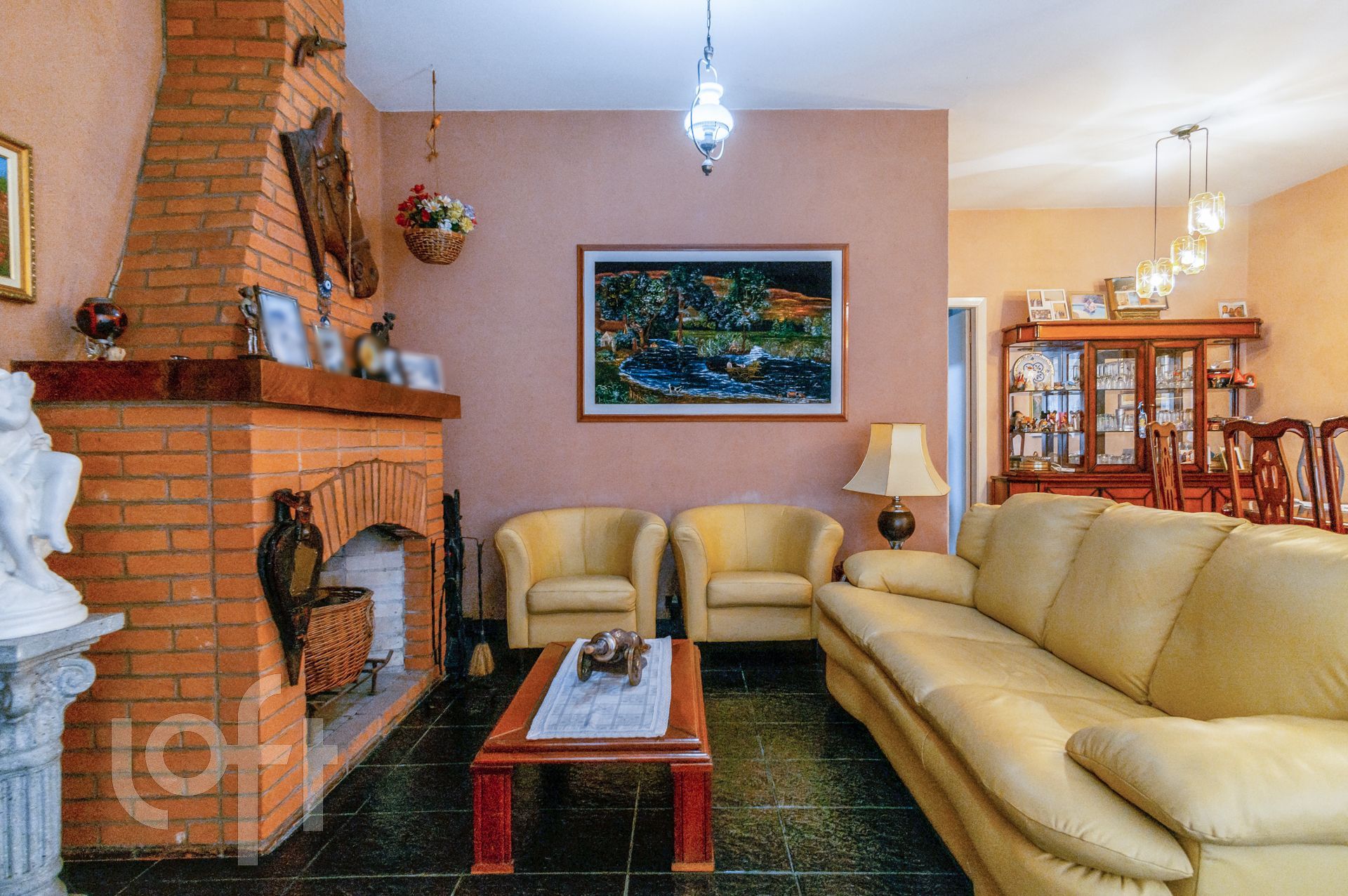 Casa, 3 quartos, 310 m² - Foto 5