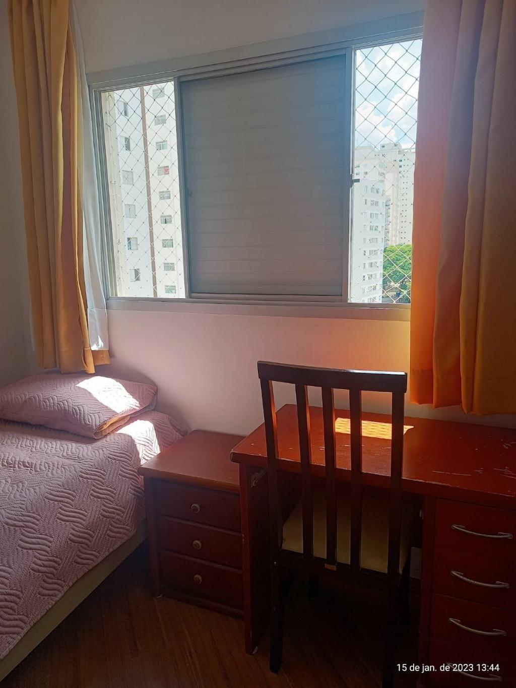 Apartamento, 2 quartos, 64 m² - Foto 3