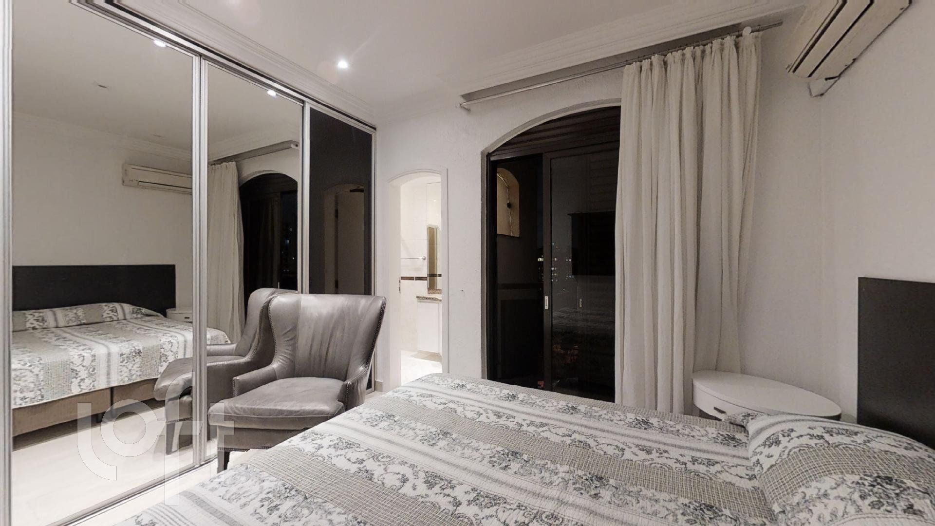 Apartamento, 4 quartos, 284 m² - Foto 27