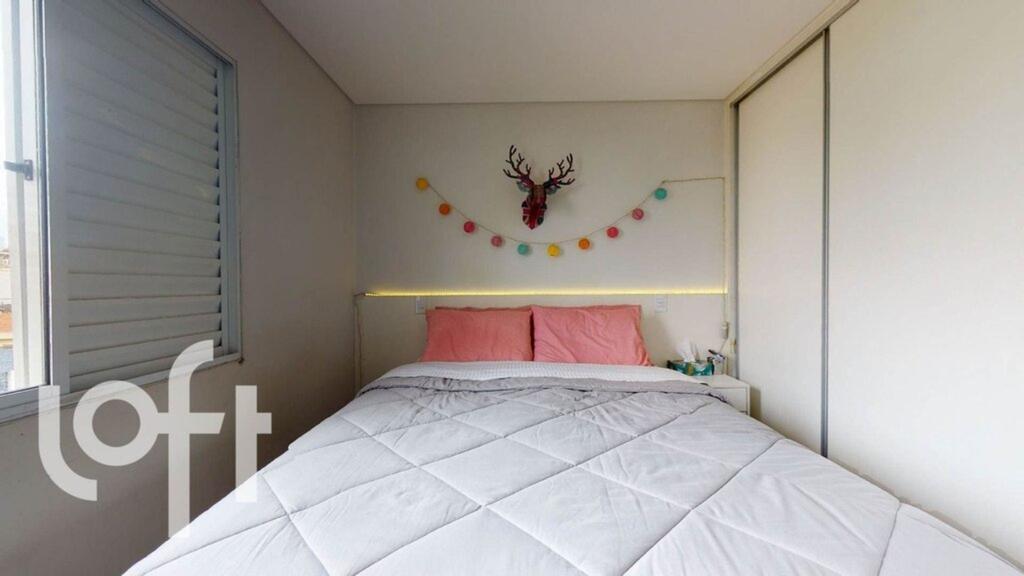 Apartamento, 1 quarto, 56 m² - Foto 33