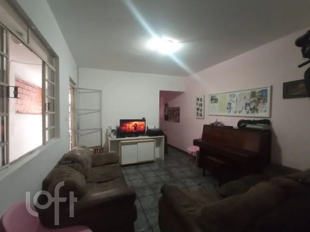 Casa, 2 quartos, 125 m² - Foto 1