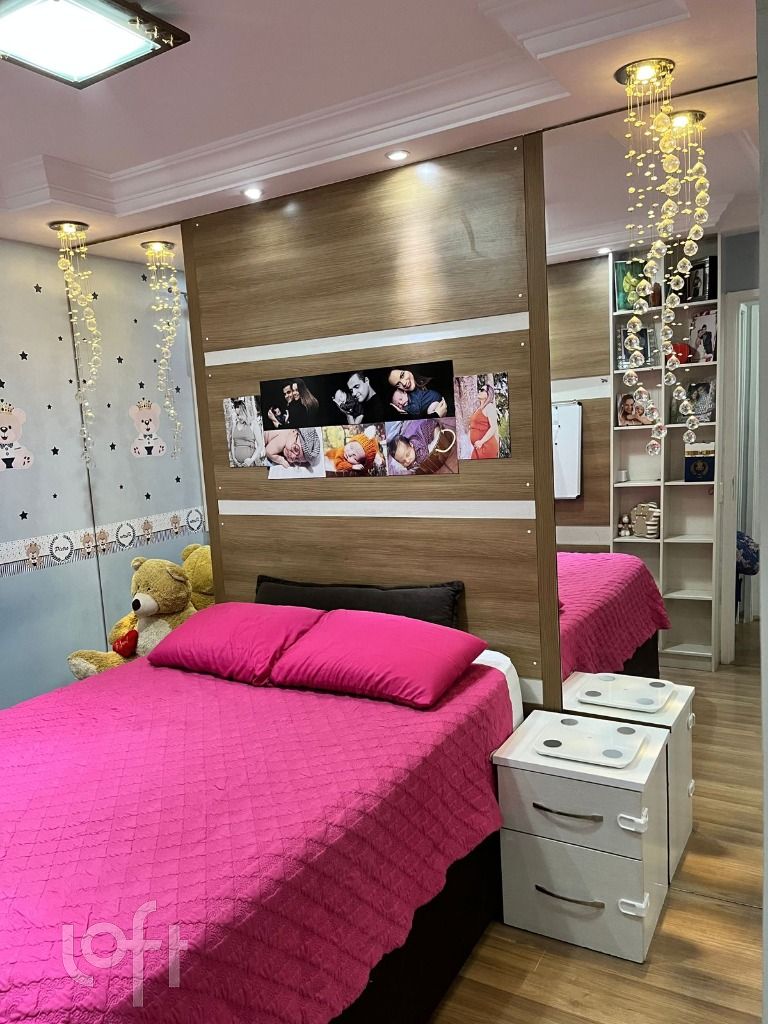 Apartamento, 2 quartos, 47 m² - Foto 28