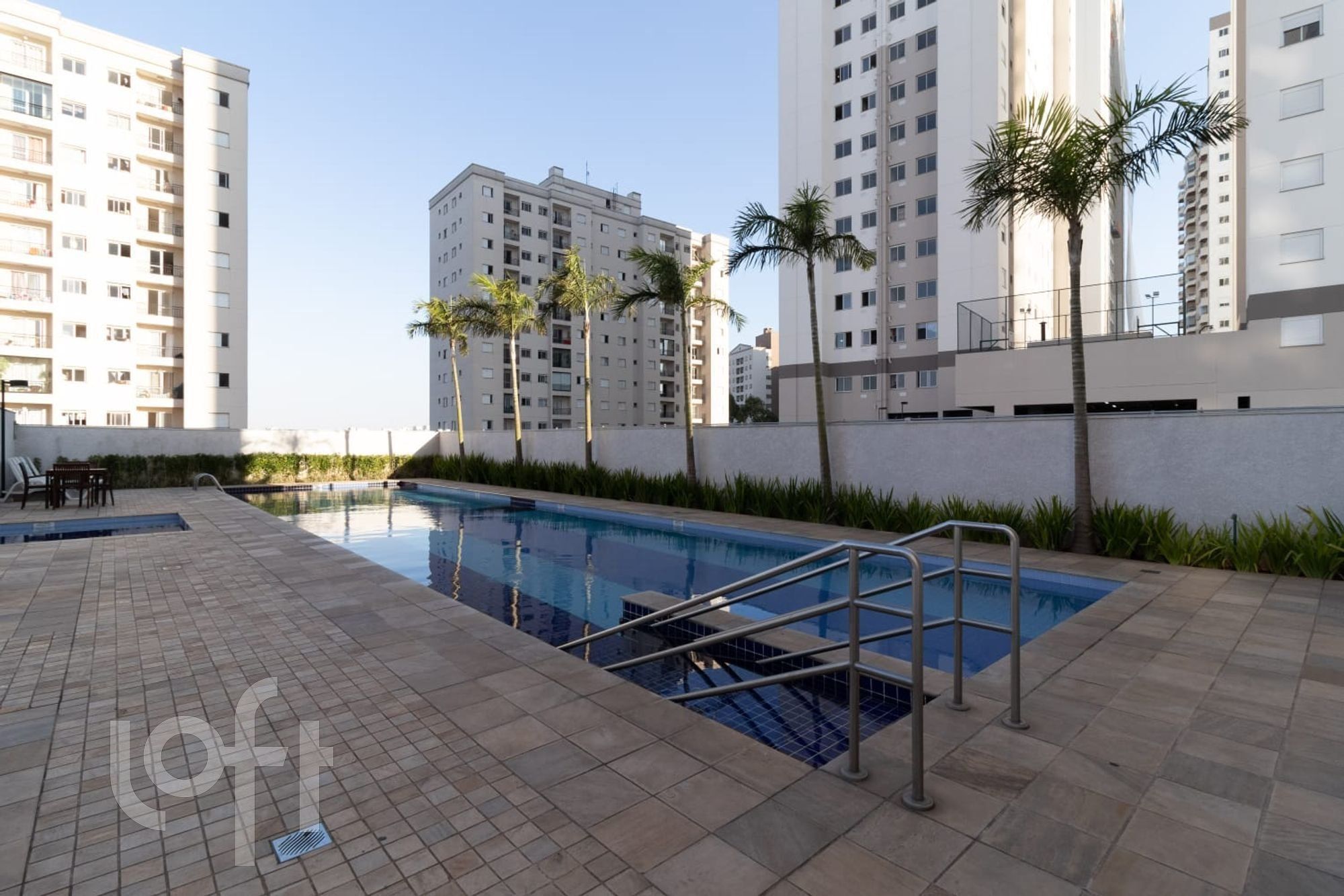 Apartamento, 2 quartos, 43 m² - Foto 34