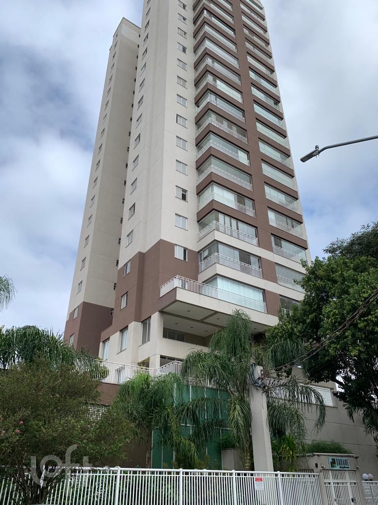 Apartamento, 3 quartos, 77 m² - Foto 34