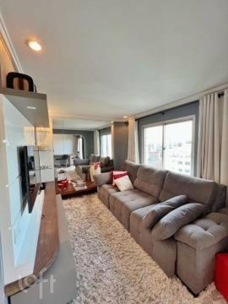 Apartamento, 2 quartos, 80 m² - Foto 1